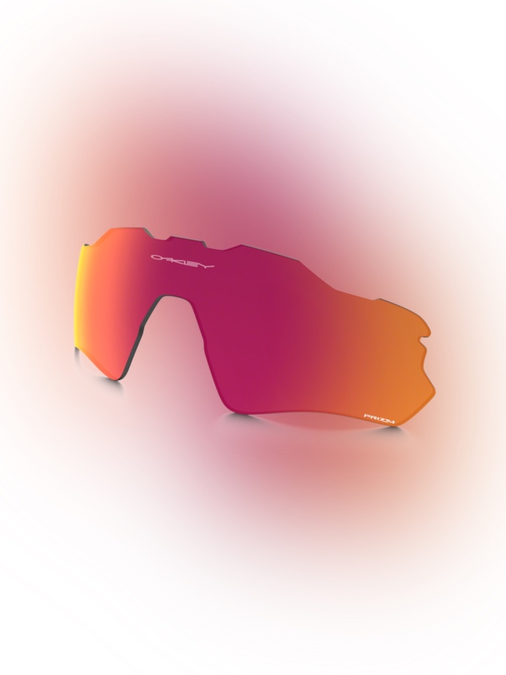Brand New Oakley Radar® EV Path® Replacement Prizm Road Lenses